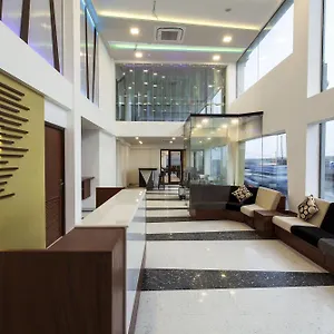 4* Hotel The Ocean